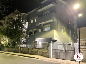 Beautiful and spacious apartment with 2 bedrooms